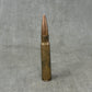 Original Inert German 7.92×57 Mauser Cartridge – P186 S 8 1940 – Metallwerk Wolfenbüttel