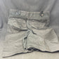 Original 1950s British Army Jungle Green shorts, locally made, Size 3 (30"-31" waist). Excellent condition with classic military design—ideal for collectors or re-enactors.