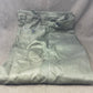 Original 1950s British Army Jungle Green Trousers– Excellent Condition