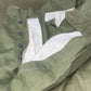 Original 1950s British Army Jungle Green Trousers– Excellent Condition