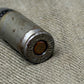 Original Inert WW2 German 9mm Parabellum Cartridge – dnh 1944 St Lot 10