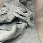Original 1950s British Army Jungle Green Trousers– Excellent Condition
