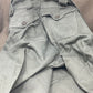 Original 1950s British Army Jungle Green Trousers– Excellent Condition