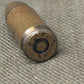 Original Inert WWI German 9mm Parabellum Cartridge – C 5 1917 – Munitionsfabrik Cassel