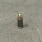Original Inert WWII German 9mm Parabellum Cartridge – ak St 6 1945 – Sellier & Bellot