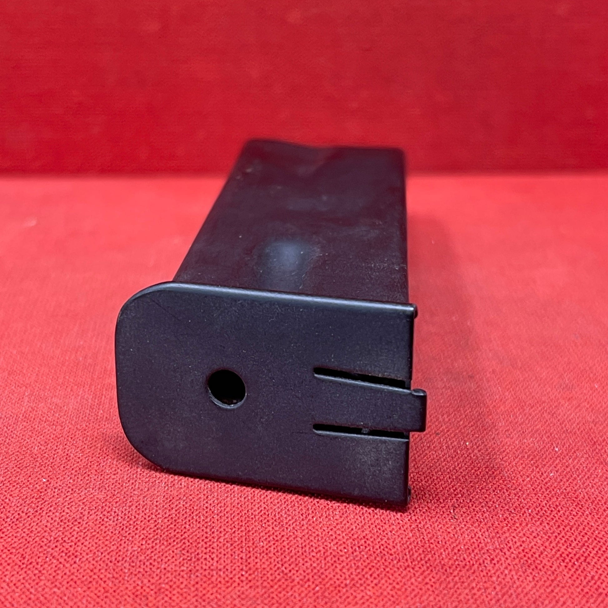 9mm Browning Magazine with INERT 9mm Rounds