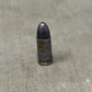 Original Inert WWII German 9mm Parabellum Cartridge – va S 12 1943 – Kabel- und Metallwerke Neumeyer A.-G.