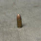 Original Inert WWII German 9mm Parabellum Cartridge – kam 11 67 1943 – HASAG, Occupied Poland