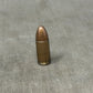 Original Inert WWII German 9mm Parabellum Cartridge – P405 Lot 1 1940 – RWS Durlach