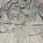 1950 Dated British Army Jungle Green  Bush Jacket  Size 4