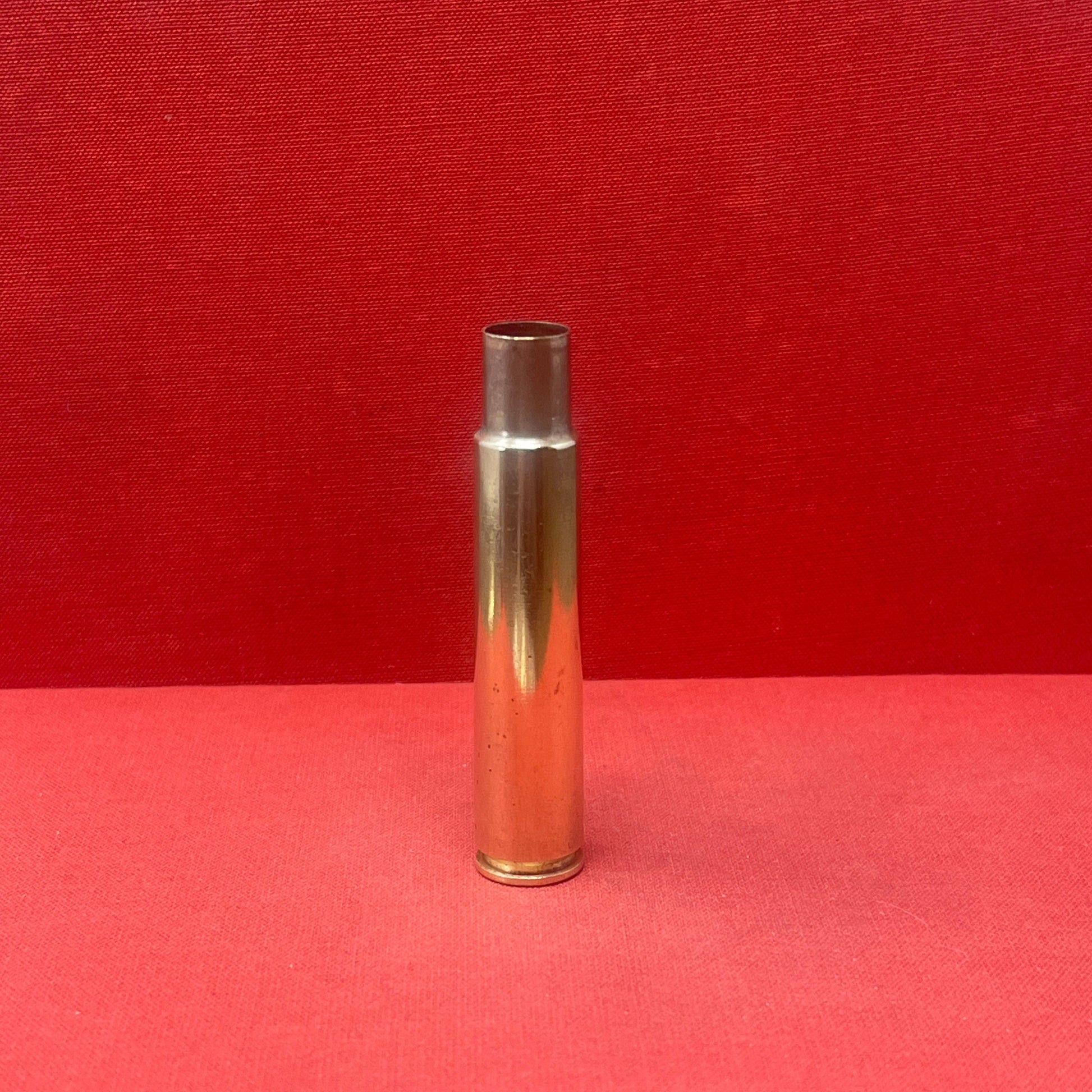 418 Rigby Empty Cartridge Case