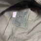 1950 Dated British Army Jungle Green  Bush Jacket  Size 4