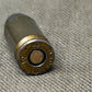 Original Inert WWII German 9mm Parabellum Cartridge – asb St 60 1943 – DWM Berlin