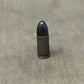 Original Inert WWII German 9mm Parabellum Cartridge – am St 26 1943 – Gustloff-Werke Hirtenberg