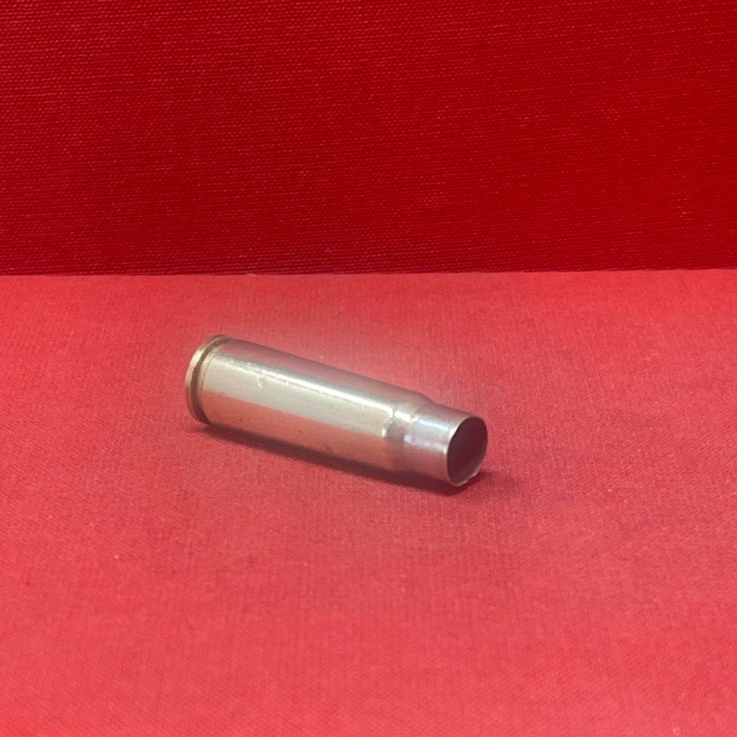 Russian 7.62x39mm Empty Cartridge Case