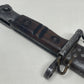 US WW1 P17 Remington bayonet, 1917,