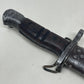 US WW1 P17 Remington bayonet, 1917,