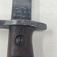 US WW1 P17 Remington bayonet, 1917,