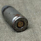 Original Inert WWII German 9mm Parabellum Cartridge – dnh St 9 1942 – RWS Werk Durlach