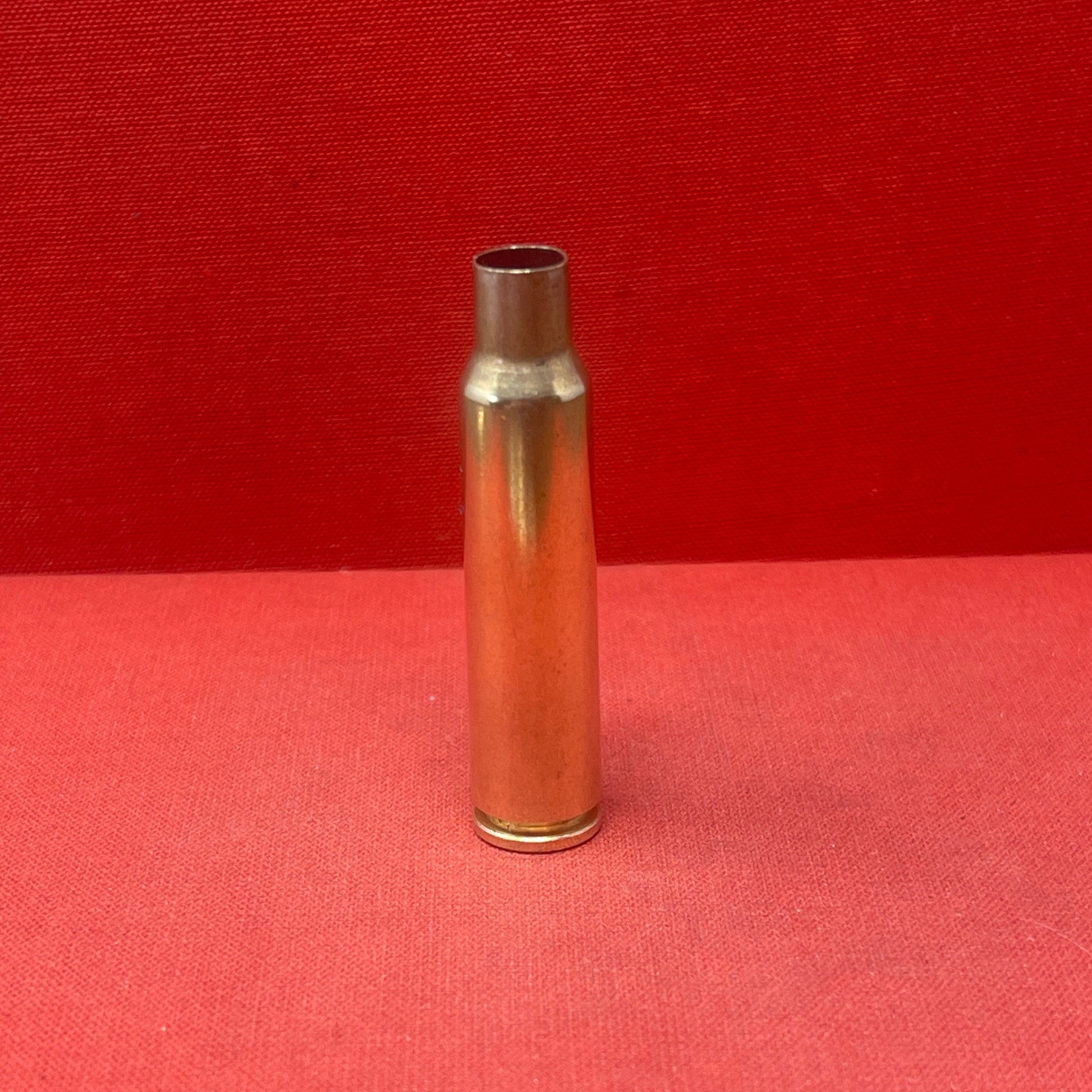  7.5x55mm Swiss cartridge case