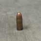 Original Inert WWI German 9mm Parabellum Cartridge – DWM 1917 Dated – Imperial German Army