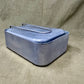 Original British Army 1945 Dated Aluminium Mess Tins