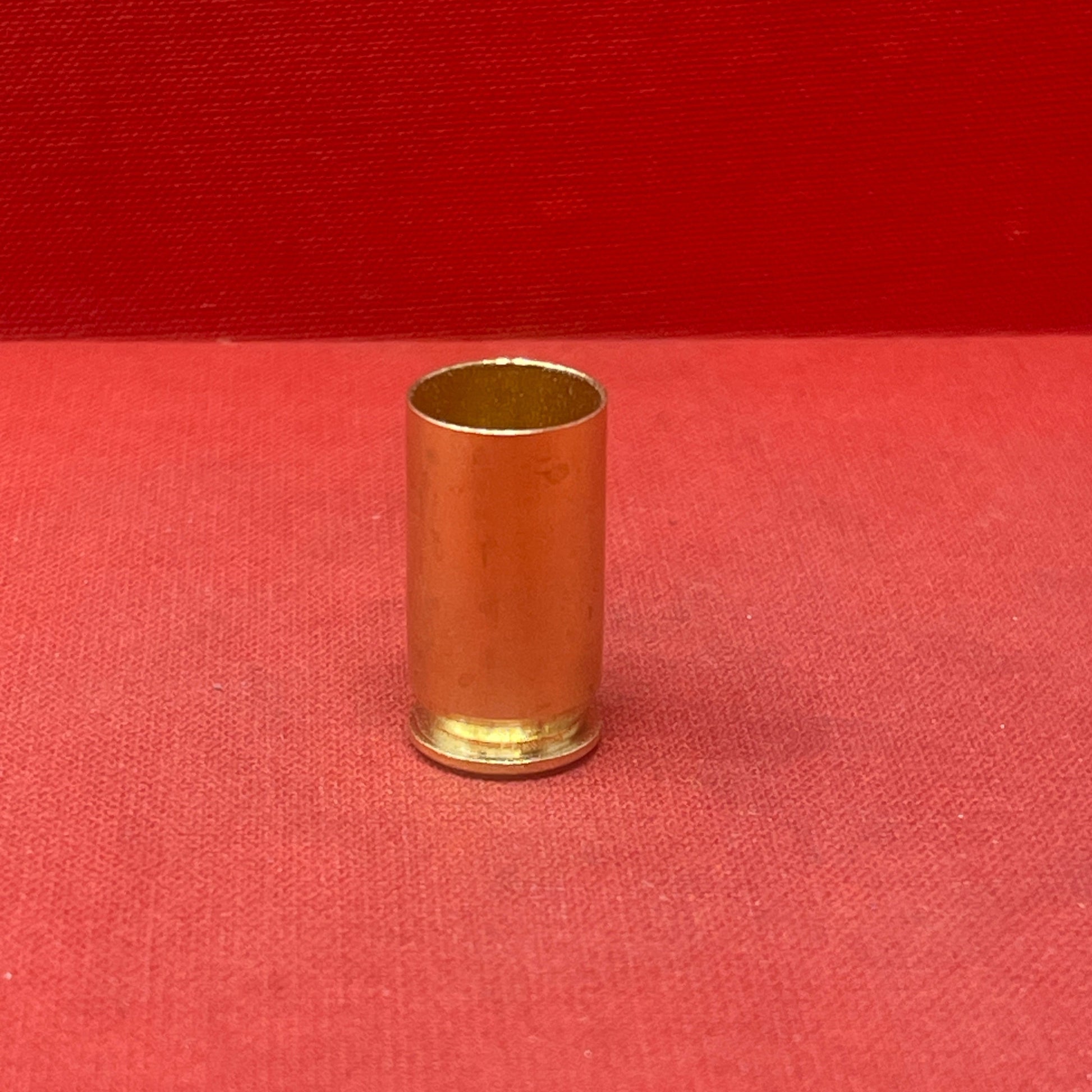 .45ACP Brass Cartridge Case