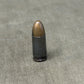 Original Inert WWII German 9mm Parabellum Cartridge – hla St 13 1941 – Metallwarenfabrik Treuenbrietzen