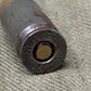 Original Inert WWII German 9mm Parabellum Cartridge – hla St 13 1941 – Metallwarenfabrik Treuenbrietzen