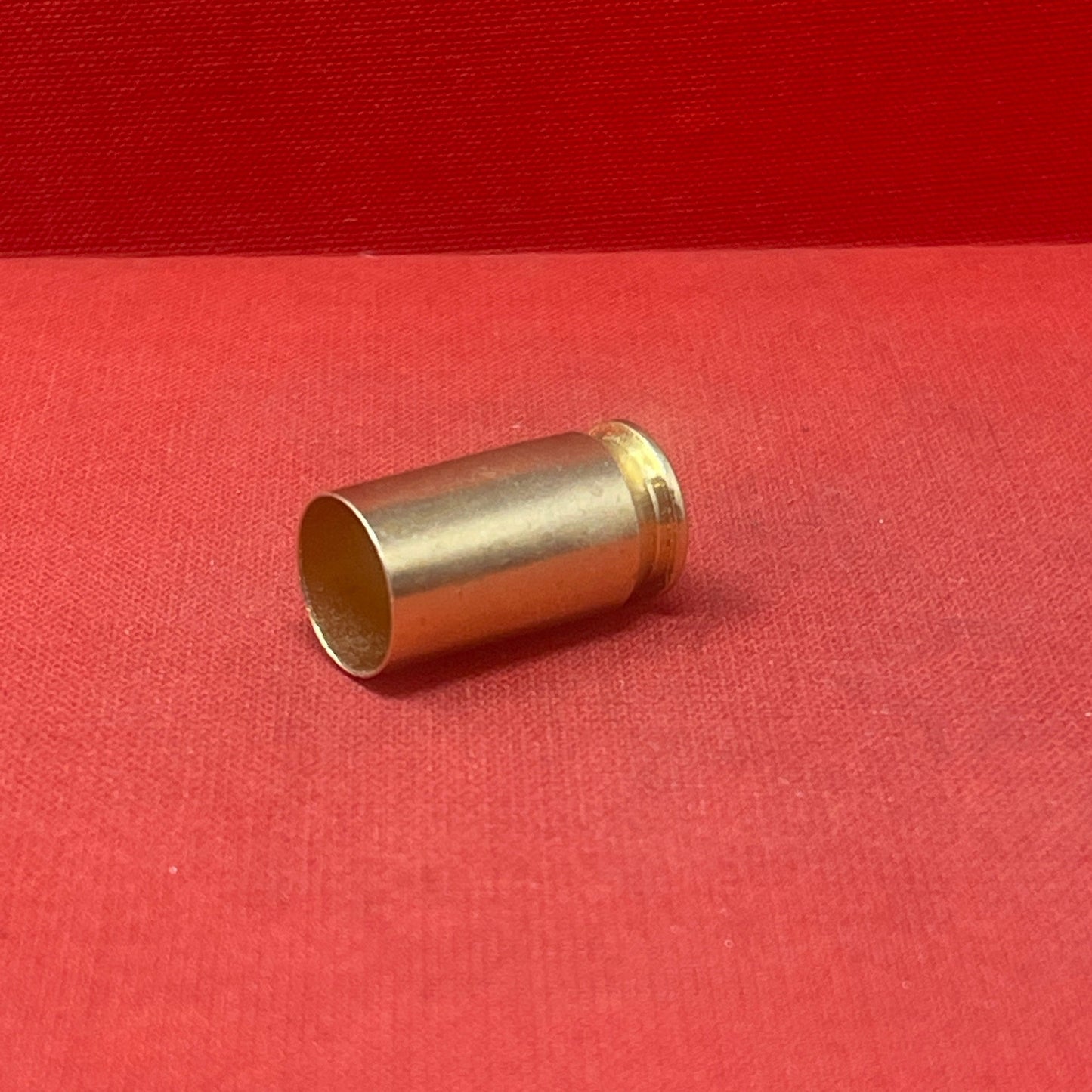 .45ACP Brass Cartridge Case