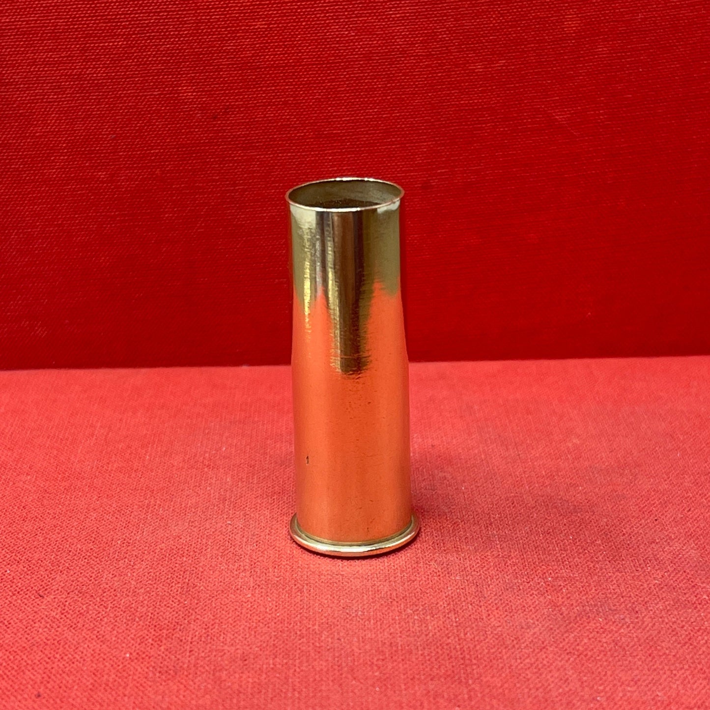 Original British .577 N.D.F.S Cartridge Case