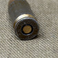 Original Inert WWII German 9mm Parabellum Cartridge – dnh St 6 1943 – RWS Werk Durlach