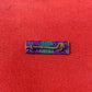 The King George VI General Service Medal (GSM) 1918-1962 ribbon is purple with a central green stripe