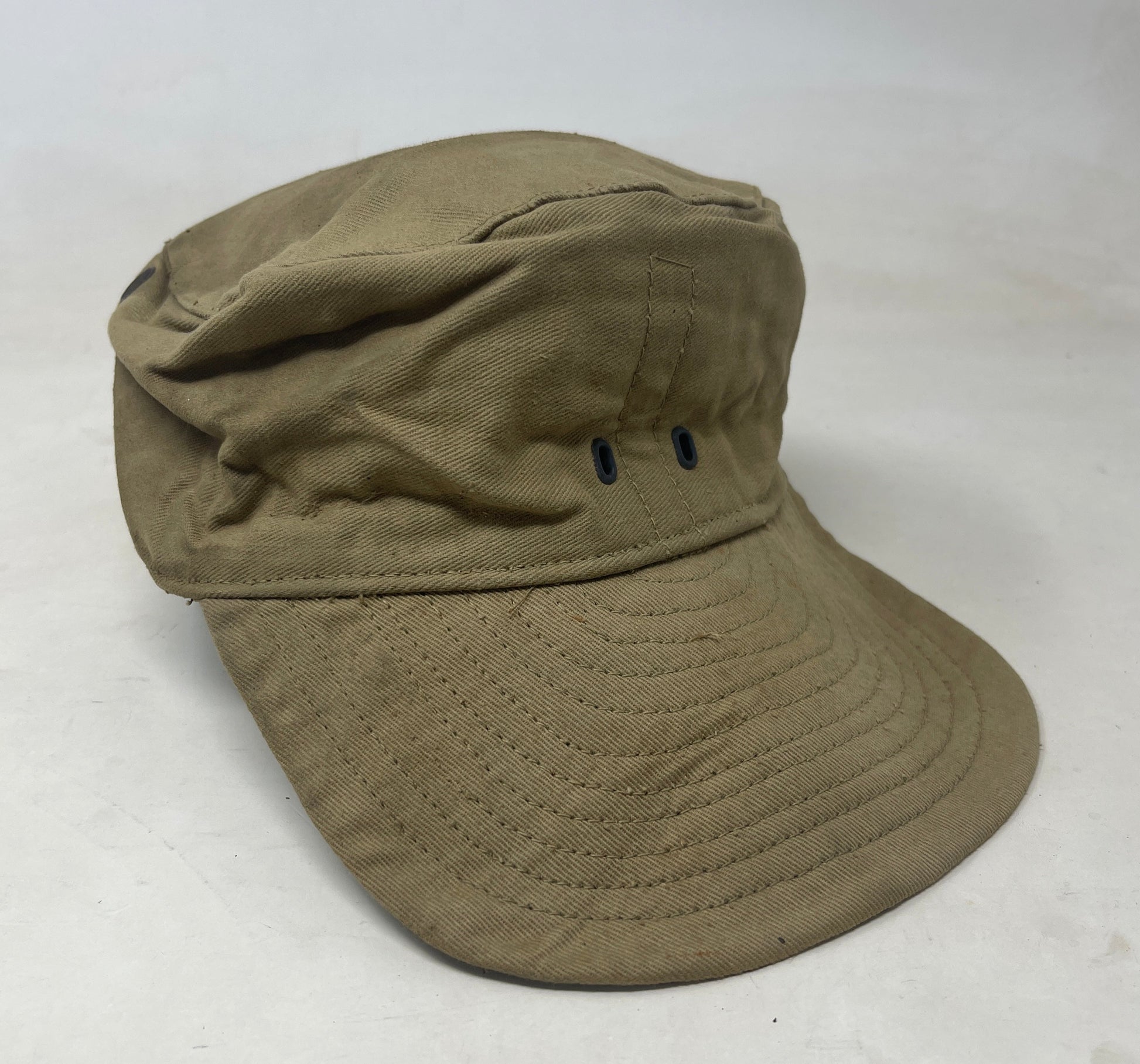 RAF Post War KD Peaked Cap