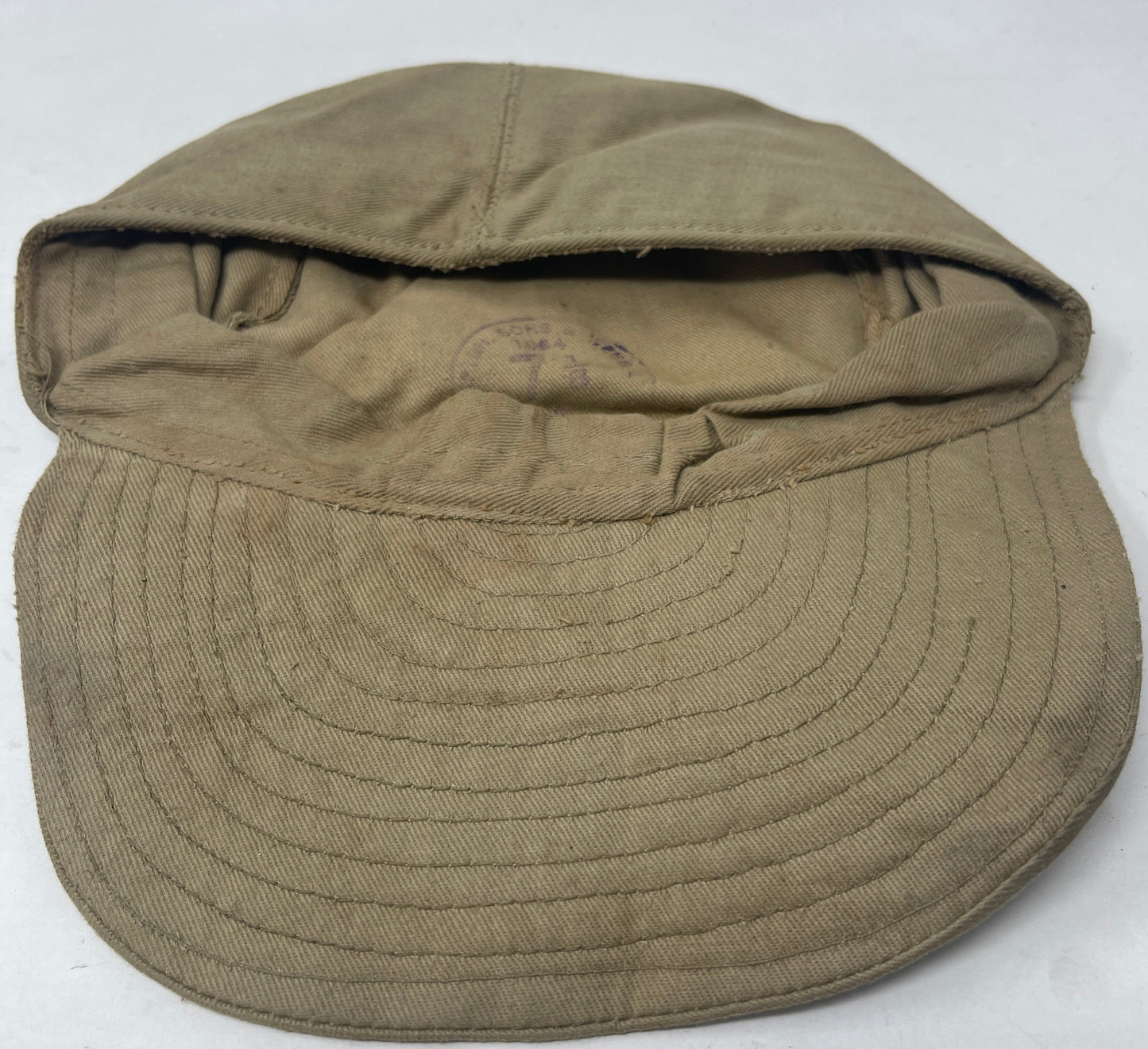 RAF Post War KD Peaked Cap