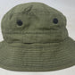 Green 1954 Dated British Jungle Hat