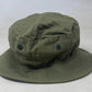 Green 1954 Dated British Jungle Hat