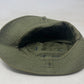 Green 1954 Dated British Jungle Hat