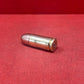 INERT 9mm FMJ Luger Round