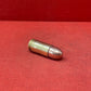 INERT 9mm FMJ Luger Round