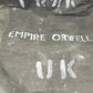 Original WW2 British Army Kit Bag