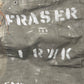 Original WW2 British Army Kit Bag