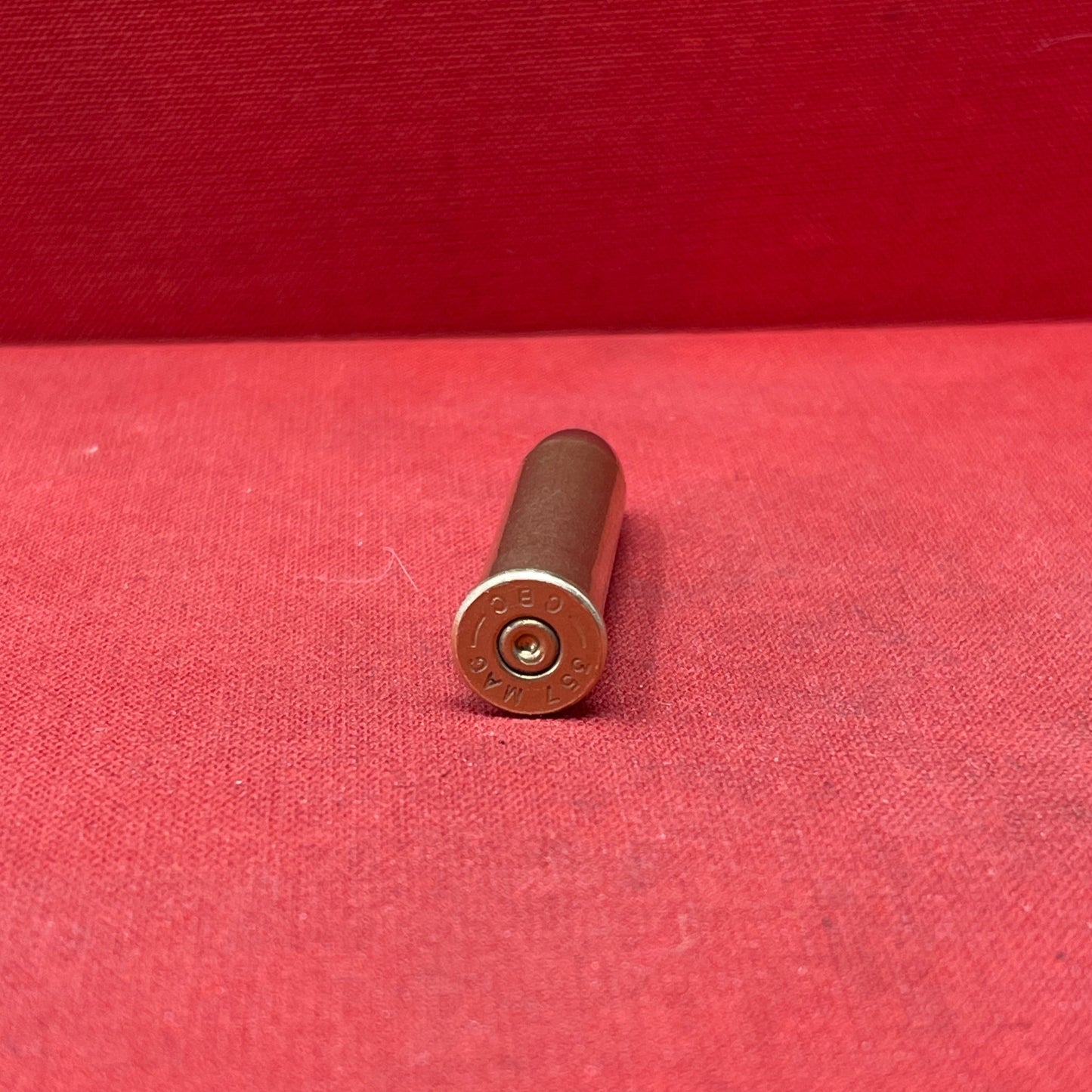 INERT 357 Magnum RN FMJ Cartridge