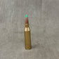 Original Inert Norma .300 Winchester Magnum Cartridge – Green Tip Hunting Round