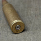 Original Inert Norma .300 Winchester Magnum Cartridge – Green Tip Hunting Round