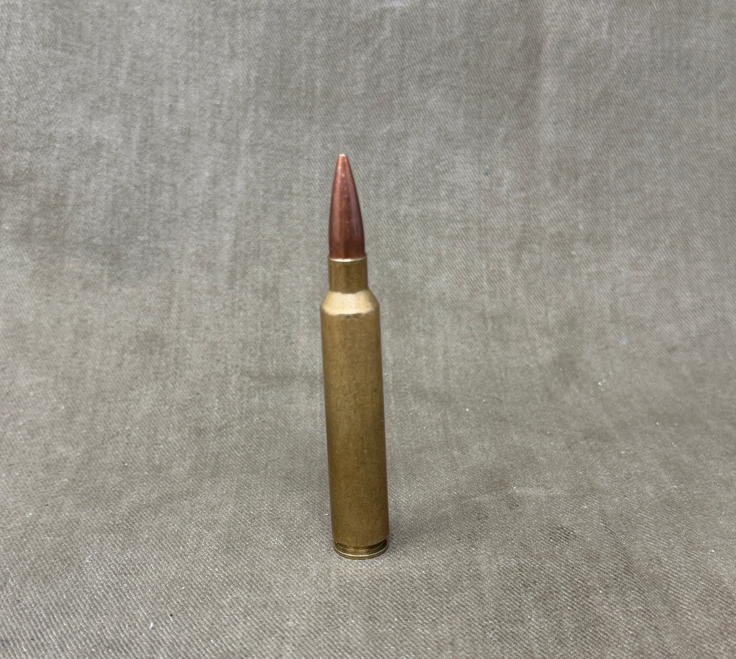 .300 Weatherby Magnum  R-P INERT Round