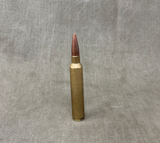 .300 Weatherby Magnum  R-P INERT Round