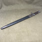 Original U.S. Army P14 M1913 Sword Bayonet – Remington July  1917 – Excellent Condition with Webbing Frog (Copy)