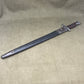Original U.S. Army P14 M1913 Sword Bayonet – Remington July  1917 – Excellent Condition with Webbing Frog (Copy)