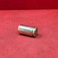 Empty 9mm Brass Cartridge Case